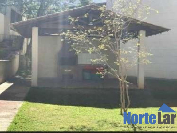Imagem Apartamento com 3 Quartos à Venda, 65 m² em Vila Dos Remédios - São Paulo Imagem Apartamento com 3 Quartos à Venda, 65 m² em Vila Dos Remédios - São Paulo