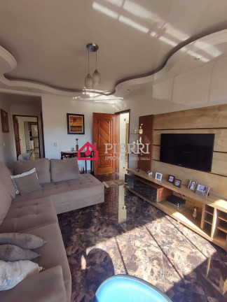 Imagem Sobrado com 3 Quartos à Venda, 160 m² em Jardim Regina - São Paulo Imagem Sobrado com 3 Quartos à Venda, 160 m² em Jardim Regina - São Paulo