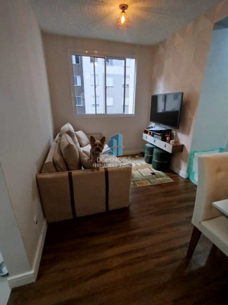 Imagem Apartamento com 2 Quartos à Venda, 43 m² em Cidade Líder - São Paulo