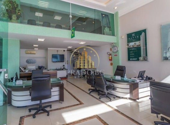 Imagem Sala Comercial à Venda, 128 m² em Centro - Balneário Camboriú