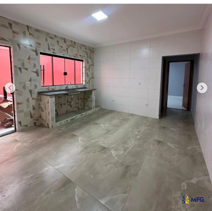 Imagem Sobrado com 4 Quartos à Venda, 130 m² em Jardim São Guilherme - Sorocaba