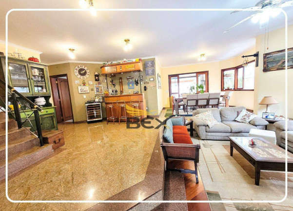 Imagem Casa com 4 Quartos à Venda, 408 m² em Residencial Onze (alphaville) - Santana De Parnaíba Imagem Casa com 4 Quartos à Venda, 408 m² em Residencial Onze (alphaville) - Santana De Parnaíba