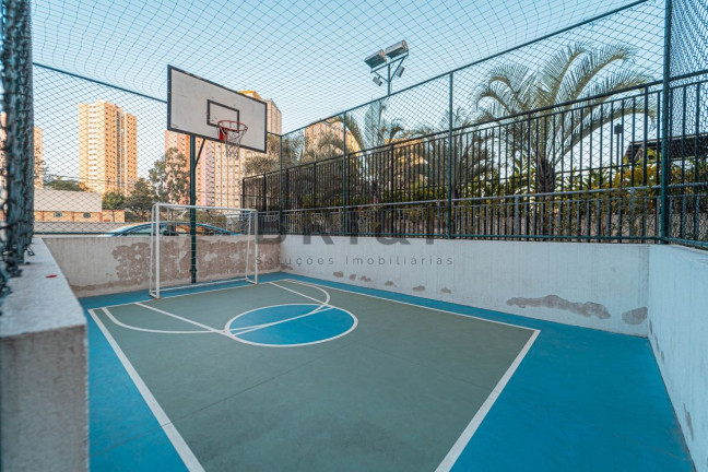 Imagem Apartamento com 2 Quartos à Venda, 86 m² em Vila Mascote - São Paulo