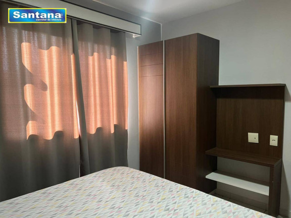 Imagem Apartamento com 1 Quarto à Venda, 41 m² em Fazenda Santo Antonio Das Lages - Caldas Novas Imagem Apartamento com 1 Quarto à Venda, 41 m² em Fazenda Santo Antonio Das Lages - Caldas Novas