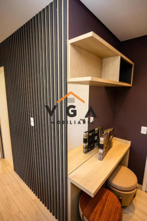 Imagem Apartamento com 2 Quartos à Venda, 41 m² em Vila Nova Savoia Imagem Apartamento com 2 Quartos à Venda, 41 m² em Vila Nova Savoia
