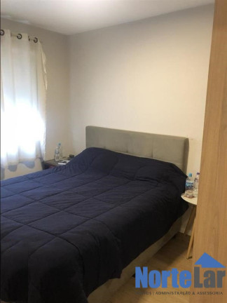 Imagem Apartamento com 2 Quartos à Venda, 53 m² em Vila Maria - São Paulo Imagem Apartamento com 2 Quartos à Venda, 53 m² em Vila Maria - São Paulo