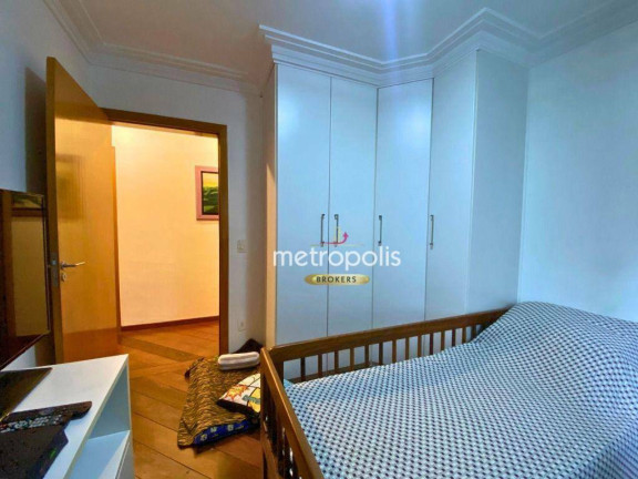 Imagem Apartamento com 3 Quartos à Venda, 130 m² em Santa Paula - São Caetano Do Sul Imagem Apartamento com 3 Quartos à Venda, 130 m² em Santa Paula - São Caetano Do Sul