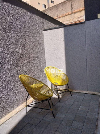Imagem Imóvel com 1 Quarto à Venda, 36 m² em Vila Sônia - São Paulo Imagem Imóvel com 1 Quarto à Venda, 36 m² em Vila Sônia - São Paulo