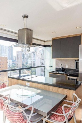 Imagem Apartamento com 3 Quartos à Venda, 78 m² em Vila Mariana - São Paulo Imagem Apartamento com 3 Quartos à Venda, 78 m² em Vila Mariana - São Paulo