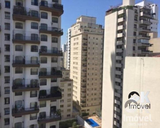 Imagem Apartamento com 4 Quartos à Venda, 277 m² em Higienópolis - São Paulo Imagem Apartamento com 4 Quartos à Venda, 277 m² em Higienópolis - São Paulo