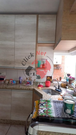 Imagem Casa com 2 Quartos à Venda, 155 m² em Demarchi - São Bernardo Do Campo Imagem Casa com 2 Quartos à Venda, 155 m² em Demarchi - São Bernardo Do Campo