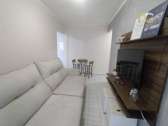 Imagem Apartamento com 1 Quarto à Venda, 49 m² em Boqueirão - Praia Grande Imagem Apartamento com 1 Quarto à Venda, 49 m² em Boqueirão - Praia Grande