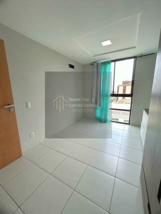 Imagem Apartamento com 2 Quartos à Venda, 58 m² em Tambaú - João Pessoa