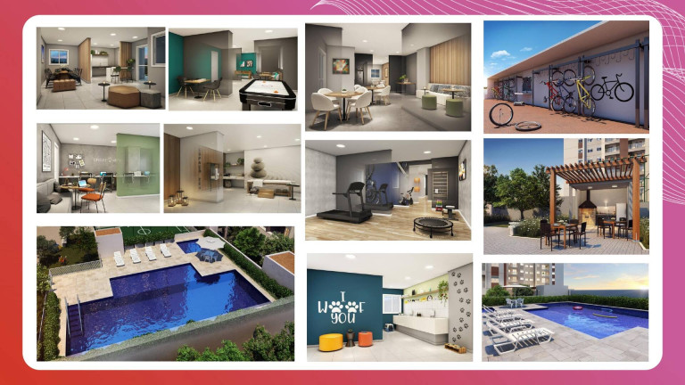 Imagem Apartamento com 2 Quartos à Venda, 41 m² em Vila Nova Mazzei - São Paulo Imagem Apartamento com 2 Quartos à Venda, 41 m² em Vila Nova Mazzei - São Paulo