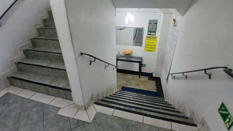 Kitnet com 1 Quarto à Venda, 25 m² em Aviação - Praia Grande