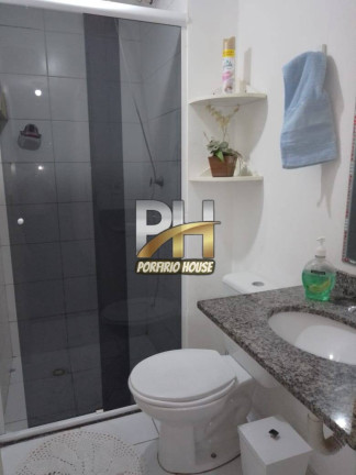 Imagem Apartamento com 2 Quartos à Venda, 43 m² em Canhema - Diadema Imagem Apartamento com 2 Quartos à Venda, 43 m² em Canhema - Diadema