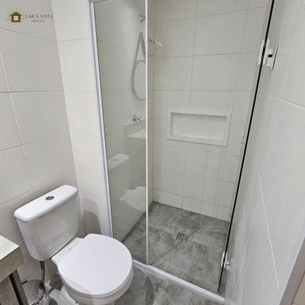 Imagem Studio com 1 Quarto à Venda, 24 m² em Vila Olímpia - São Paulo