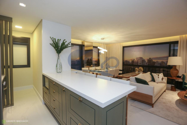 Imagem Apartamento com 2 Quartos à Venda, 88 m² em Centro - Torres Imagem Apartamento com 2 Quartos à Venda, 88 m² em Centro - Torres