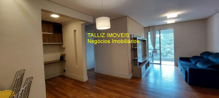 Imagem Imóvel com 3 Quartos à Venda, 95 m² em Vila Andrade - São Paulo Imagem Imóvel com 3 Quartos à Venda, 95 m² em Vila Andrade - São Paulo