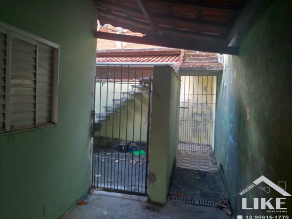 Imagem Casa com 4 Quartos à Venda, 140 m² em Bosque Dos Eucaliptos - São José Dos Campos Imagem Casa com 4 Quartos à Venda, 140 m² em Bosque Dos Eucaliptos - São José Dos Campos