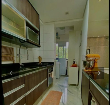 Imagem Imóvel com 3 Quartos à Venda, 74 m² em Vila Andrade - São Paulo Imagem Imóvel com 3 Quartos à Venda, 74 m² em Vila Andrade - São Paulo