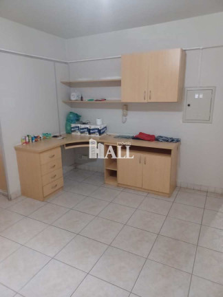 Imagem Apartamento com 1 Quarto à Venda, 62 m² em Centro - São José Do Rio Preto Imagem Apartamento com 1 Quarto à Venda, 62 m² em Centro - São José Do Rio Preto
