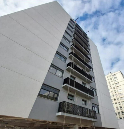 Imagem Imóvel com 1 Quarto à Venda, 45 m² em Jardim Botânico - Porto Alegre Imagem Imóvel com 1 Quarto à Venda, 45 m² em Jardim Botânico - Porto Alegre