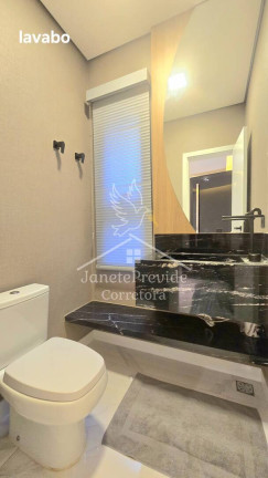 Imagem Casa de Condomínio com 6 Quartos à Venda, 420 m² em Alphaville - Santana De Parnaíba Imagem Casa de Condomínio com 6 Quartos à Venda, 420 m² em Alphaville - Santana De Parnaíba