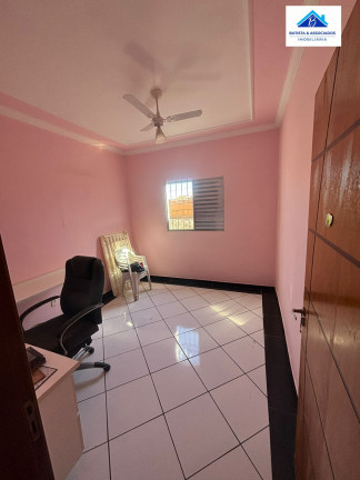 Imagem Casa com 3 Quartos à Venda, 136 m² em Jardim Macarenko - Sumaré Imagem Casa com 3 Quartos à Venda, 136 m² em Jardim Macarenko - Sumaré