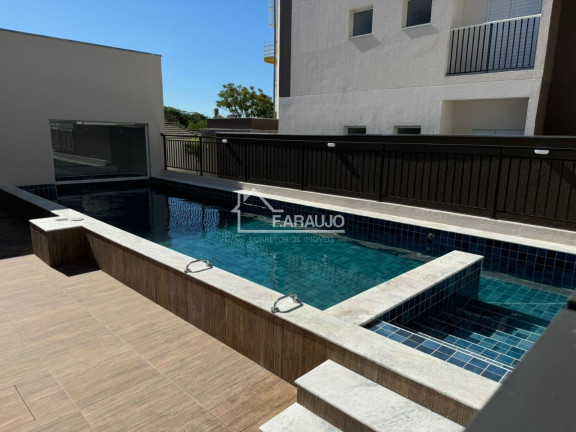 Imagem Apartamento com 2 Quartos à Venda, 60 m² em Jardim São Carlos - Sorocaba Imagem Apartamento com 2 Quartos à Venda, 60 m² em Jardim São Carlos - Sorocaba