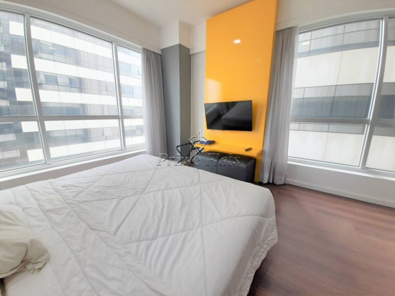 Imagem Apartamento com 1 Quarto à Venda, 32 m² em Santana - São Paulo Imagem Apartamento com 1 Quarto à Venda, 32 m² em Santana - São Paulo