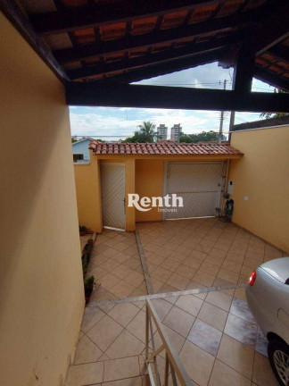 Imagem Casa com 3 Quartos à Venda, 198 m² em Cidade Claret - Rio Claro Imagem Casa com 3 Quartos à Venda, 198 m² em Cidade Claret - Rio Claro