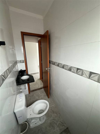 Imagem Casa de Condomínio com 2 Quartos à Venda, 53 m² em Ocian - Praia Grande