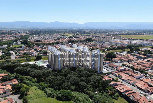 Imagem Apartamento com 2 Quartos à Venda, 52 m² em Residencial Novo Horizonte - Taubaté Imagem Apartamento com 2 Quartos à Venda, 52 m² em Residencial Novo Horizonte - Taubaté