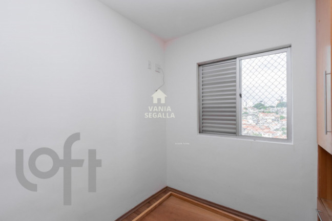 Imagem Apartamento com 2 Quartos à Venda, 51 m² em Vila Ipojuca - São Paulo