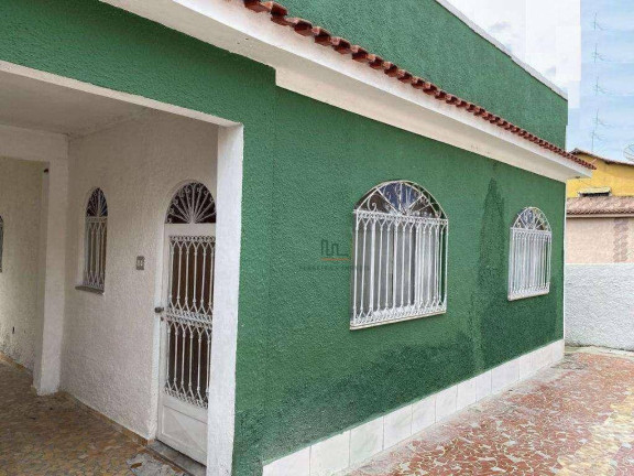 Imagem Casa com 3 Quartos à Venda, 340 m² em Colubande - São Gonçalo Imagem Casa com 3 Quartos à Venda, 340 m² em Colubande - São Gonçalo