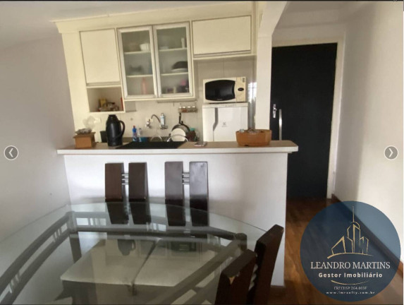 Imagem Apartamento com 3 Quartos à Venda, 62 m² em Vila Andrade - São Paulo Imagem Apartamento com 3 Quartos à Venda, 62 m² em Vila Andrade - São Paulo