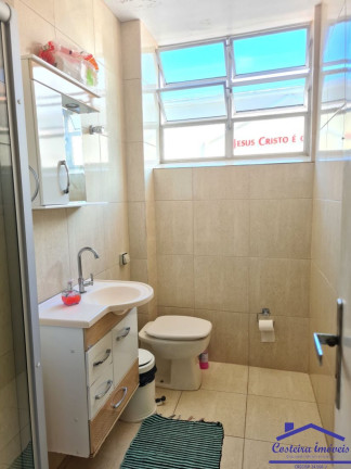 Imagem Apartamento com 3 Quartos à Venda, 100 m² em Centro - Ubatuba