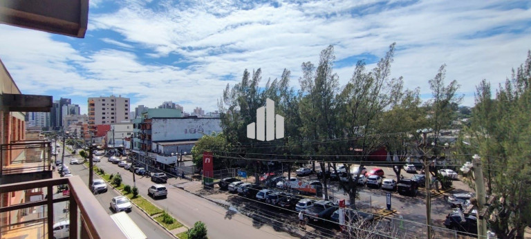 Imagem Apartamento com 2 Quartos à Venda, 86 m² em Centro - Torres