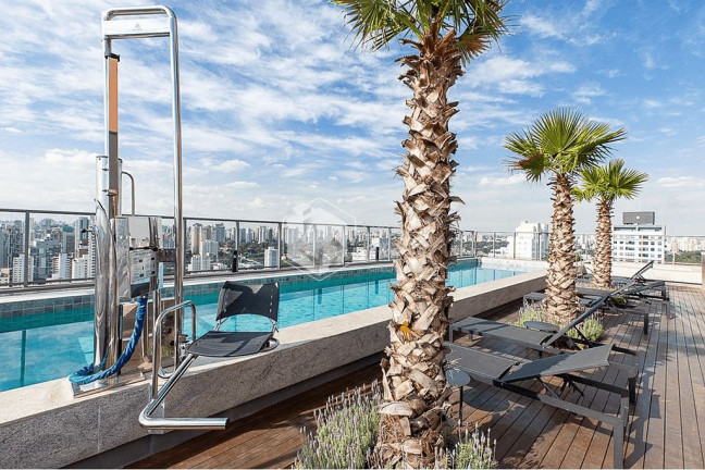Imagem Apartamento com 2 Quartos à Venda, 73 m² em Chácara Santo Antônio (zona Sul) - São Paulo Imagem Apartamento com 2 Quartos à Venda, 73 m² em Chácara Santo Antônio (zona Sul) - São Paulo