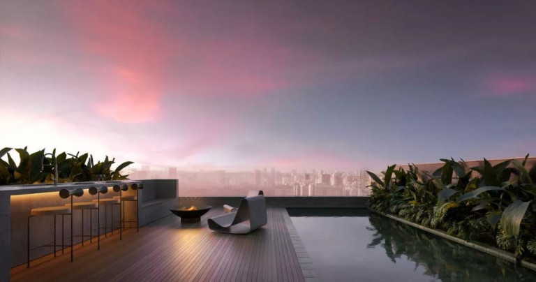 Imagem Apartamento com 3 Quartos à Venda, 167 m² em Petrópolis - Porto Alegre