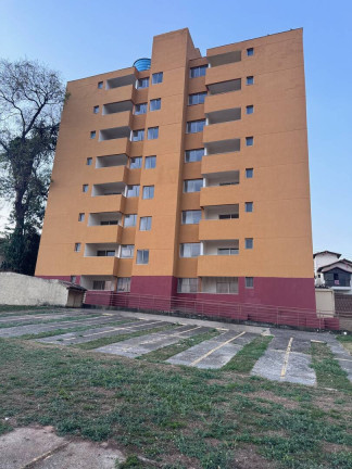 Imagem Apartamento com 2 Quartos à Venda, 53 m² em Jaqueline - Belo Horizonte Imagem Apartamento com 2 Quartos à Venda, 53 m² em Jaqueline - Belo Horizonte