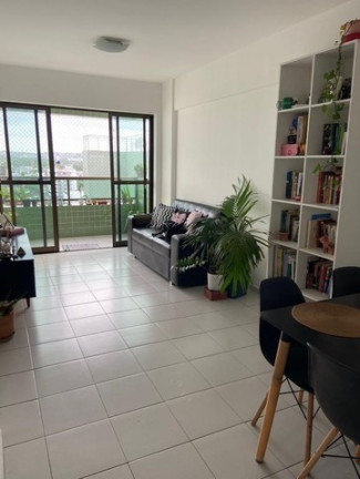 Imagem Apartamento com 3 Quartos à Venda, 70 m² em Várzea - Recife Imagem Apartamento com 3 Quartos à Venda, 70 m² em Várzea - Recife