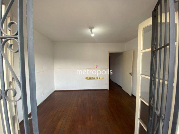 Imagem Sobrado com 4 Quartos para Alugar, 155 m² em Santa Paula - São Caetano Do Sul Imagem Sobrado com 4 Quartos para Alugar, 155 m² em Santa Paula - São Caetano Do Sul