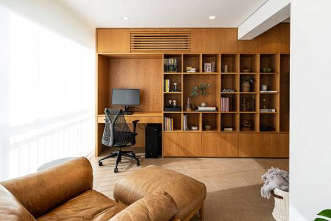 Imagem Apartamento com 3 Quartos à Venda, 159 m² em Consolação - São Paulo Imagem Apartamento com 3 Quartos à Venda, 159 m² em Consolação - São Paulo