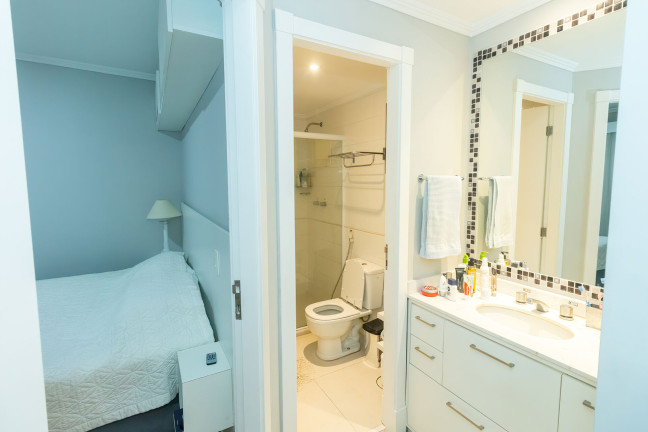 Imagem Apartamento com 2 Quartos à Venda, 54 m² em Vila Olímpia - São Paulo Imagem Apartamento com 2 Quartos à Venda, 54 m² em Vila Olímpia - São Paulo