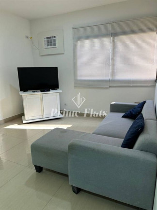 Imagem Apartamento com 1 Quarto para Alugar, 42 m² em Jardim Paulista - São Paulo Imagem Apartamento com 1 Quarto para Alugar, 42 m² em Jardim Paulista - São Paulo