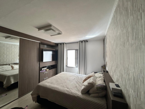 Imagem Casa de Vila com 3 Quartos à Venda, 122 m² em Vila Formosa - São Paulo Imagem Casa de Vila com 3 Quartos à Venda, 122 m² em Vila Formosa - São Paulo