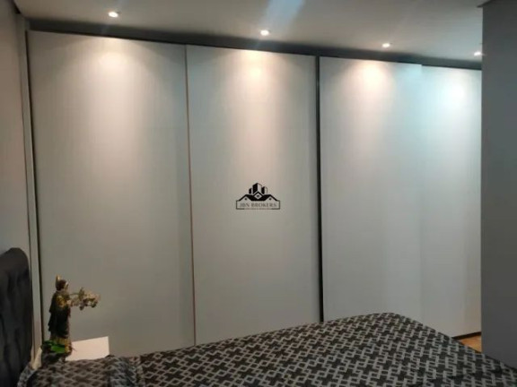 Imagem Apartamento com 3 Quartos à Venda, 92 m² em Fundação - São Caetano Do Sul