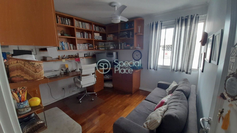Imagem Apartamento com 3 Quartos à Venda, 250 m² em Higienópolis - São Paulo Imagem Apartamento com 3 Quartos à Venda, 250 m² em Higienópolis - São Paulo